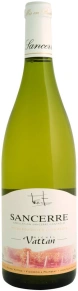Вино Sancerre Cuvee Calcaire, Michel Vattan, 2011, 0.75 л