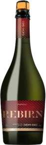 Игристое вино Demi Sec, Rebirn, 2023, 0.75 л