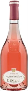 Вино Roseri, Provenza, DOP, 0.75 л