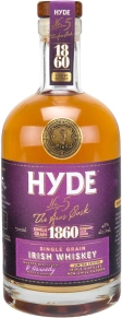 Виски No.5 The Aras Cask, Hyde, 6 лет и 6 месяцев, 0.7 л