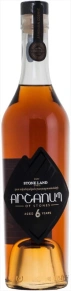 Коньяк Arcanum of Stones, KV, 6 лет, 0.2 л