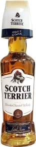 Виски Blended, Scotch Terrier, 3 года, 0.7 л