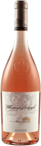 Вино Rose, Whispering Angel, AOC, 2012, 0.75 л