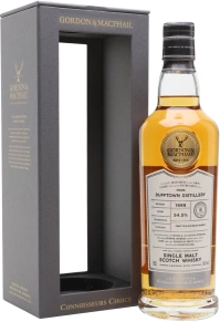 Виски Dufftown Cask Strength, Connoisseur's Choice, 18 лет, 0.7 л (п/у)