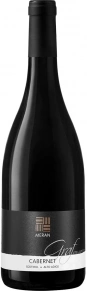 Вино Cabernet Riserva, Graf, DOC, 2019, 0.75 л