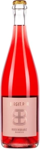 Игристое вино Rosenquarz, Birgit Braunstein, 2021, 0.75 л