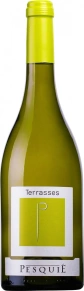 Вино Terrasses, Chateau Pesquie, AOC, 2018, 0.75 л