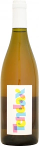 Вино Tendax, Chateau Brandeau, 2022, 0.75 л