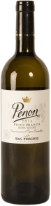 Вино Penon Pinot Bianco, Nals-Margreid, DOC, 2014, 0.75 л