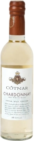 Вино Chardonnay Dry, Cotnar, 0.375 л