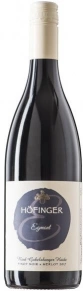 Вино Egmont Pinot Noir & Merlot Ried Gobelsburger Haide, Hofinger, 2017, 0.75 л