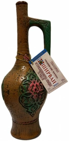 Вино Ширван, Старый Баку, 0.75 л