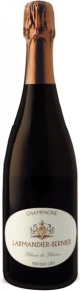 Шампанское Extra Brut Blanc de Blancs Premier Cru, Larmandier-Bernier, 0.75 л