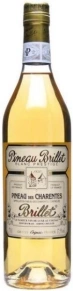 Вино Pineau des Charentes Blanc Prestige, Brillet, 0.75 л