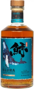 Виски Ryukyu, Kujira, 5 лет, 0.7 л (п/у)