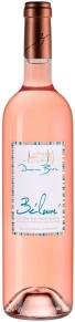 Вино Belouve, Domaine Bunan, AOC, 2020, 0.75 л
