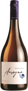 Вино Sauvignon Blanc, Amayna, 2013, 0.75 л