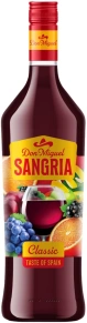Вино Sangria, Don Miguel, 1 л