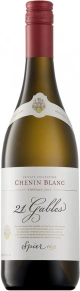 Вино Chenin Blanc, 21 Gables, 2018, 0.75 л