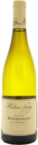 Вино Bourgogne Chardonnay Les Chataigners, Domaine Hubert Lamy, AOC, 2009, 0.75 л