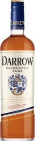 Виски Darrow, 0.7 л