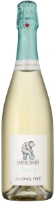 Игристое вино Riesling, Hans Baer, 0.75 л