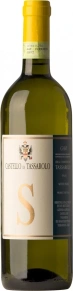 Вино Gavi Tassarolo, DOCG, 2013, 0.75 л