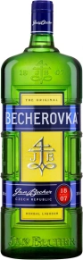 Ликер Becherovka, 3 л
