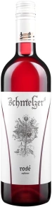 Вино Rose, Schmelzer's, 2018, 0.75 л