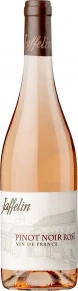 Вино Pinot Noir Rose, Jaffelin, 2024, 0.75 л