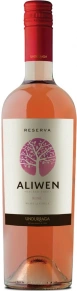 Вино Rose Reserva, Aliwen, 2015, 0.75 л