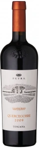 Вино Quercegobbe, Petra, IGT, 2009, 0.75 л
