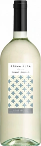 Вино Prima Alta Pinot Grigio, Botter, 1.5 л