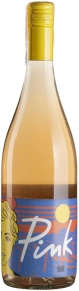 Вино Pink, Krasna Hora, 0.75 л