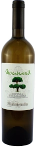 Вино Morabianca Falanghina, Mastroberardino, DOC, 2015, 0.75 л