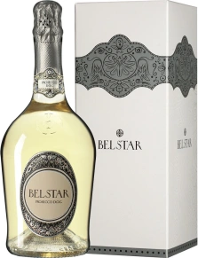 Игристое вино Prosecco, Belstar, DOC, 0.75 л (п/у)
