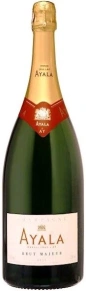 Шампанское Brut Majeur, Ayala, AOC, 3 л