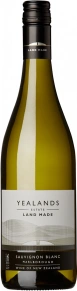 Вино Sauvignon Blanc, Land Made, 0.75 л