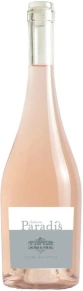 Вино Rose, Terre des Anges, 2015, 0.75 л