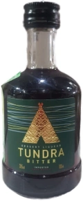 Ликер Биттер, Тундра, 0.1 л