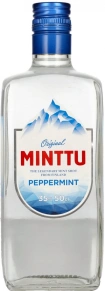 Ликер Peppermint, Minttu, 0.5 л