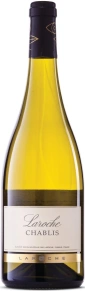 Вино Chablis, Domaine Laroche, 2010, 0.75 л