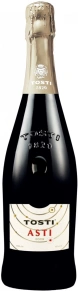 Игристое вино Asti, Tosti, DOCG, 0.75 л