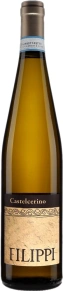 Вино Castelcerino Soave Colli Scaligeri, Filippi, DOC, 2020, 0.75 л