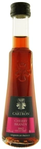 Ликер Cherry brandy, Joseph Cartron, 0.03 л