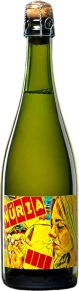 Игристое вино Nuria Muscat, Clos Lentiscus, 2018, 0.75 л