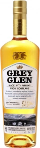 Виски Grey Glen, 5 лет, 0.7 л