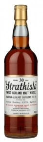 Виски Strathisla, 30 лет, 0.7 л