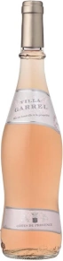 Вино Cuvee Villa Garrel, Cotes de Provence AOP, 0.75 л