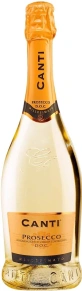 Игристое вино Prosecco, Canti, 2024, 0.75 л